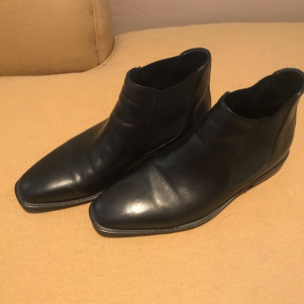 Men’s Ecco Dress Boot